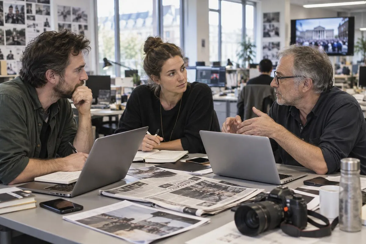 Vision numérique Bigstore