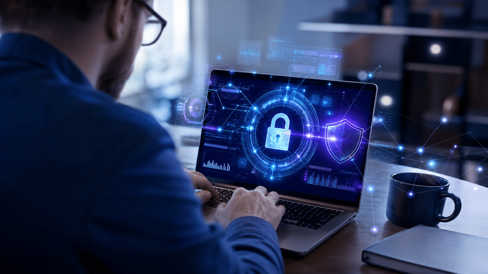 Sécurité numérique et vérification d’une plateforme en ligne